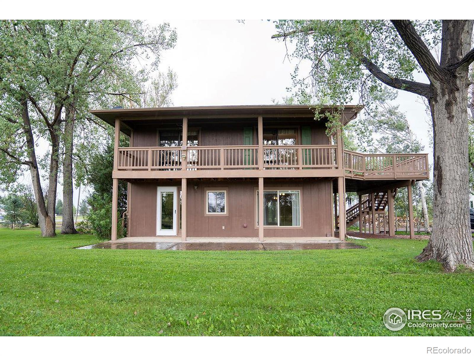 Report Image #1 for 4616  Lonetree Drive,Loveland, Colorado