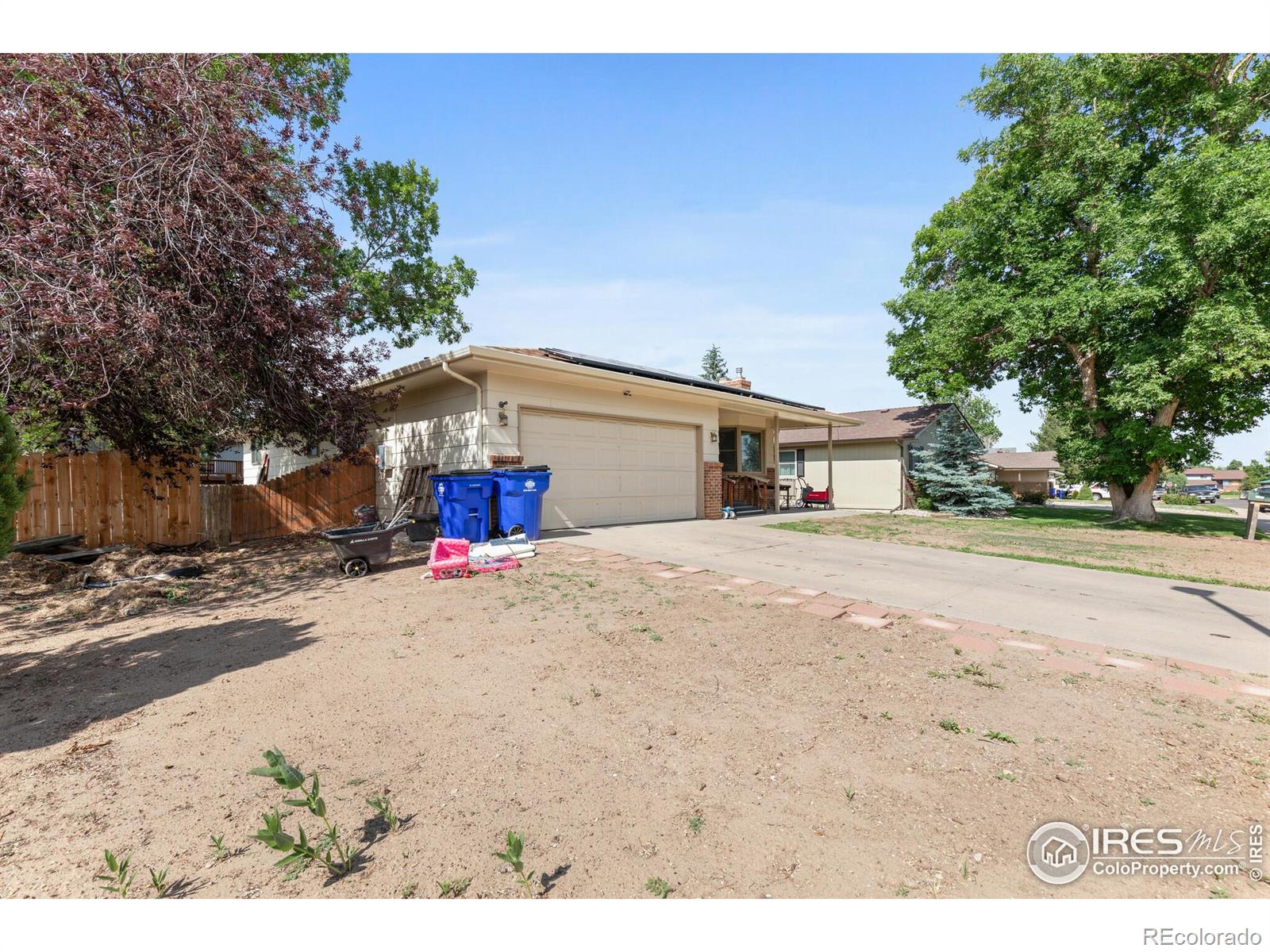 Report Image #1 for 4631 W 3rd Street,Greeley, Colorado