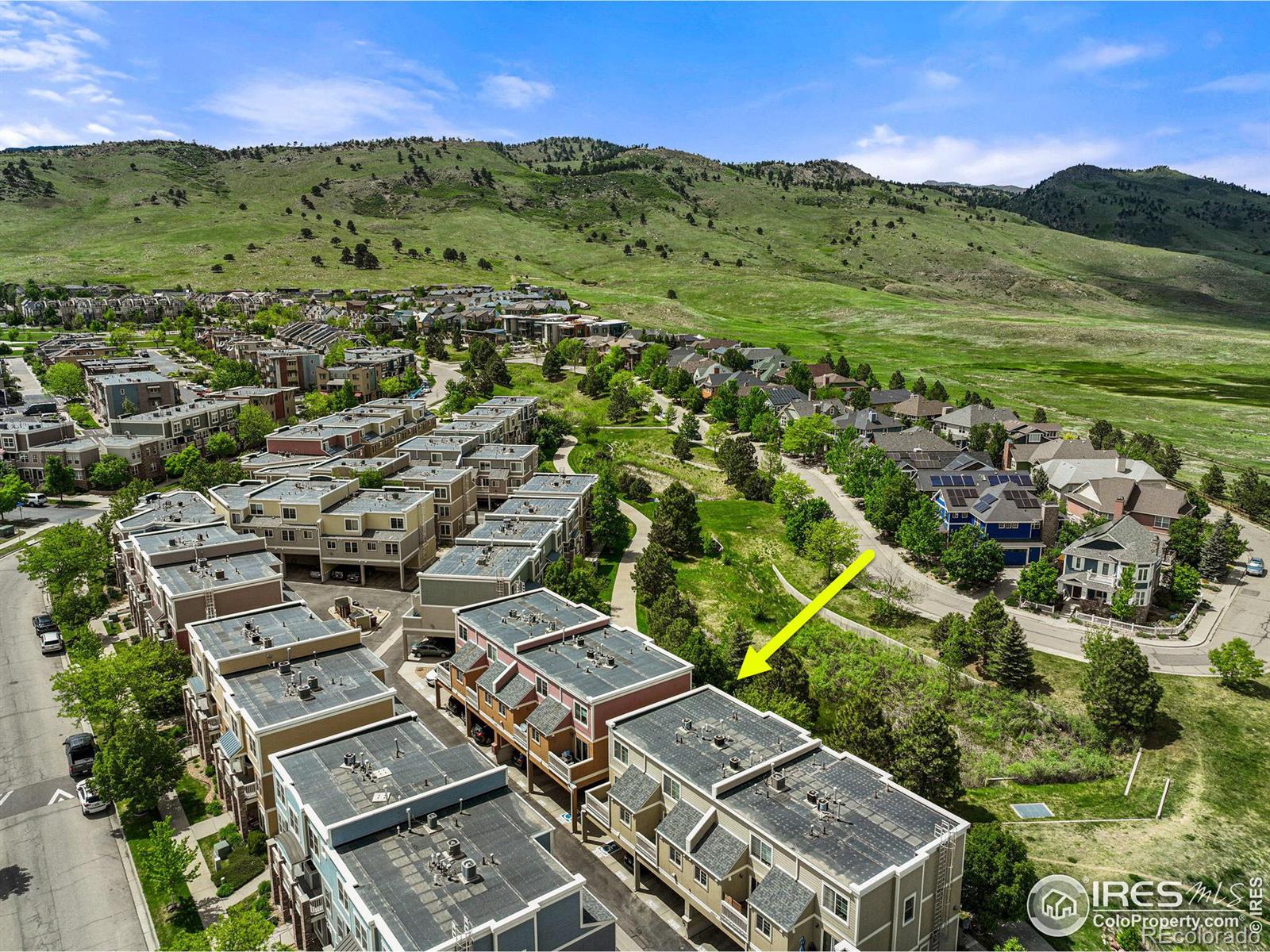 Report Image #1 for 1077  Laramie Boulevard,Boulder, Colorado