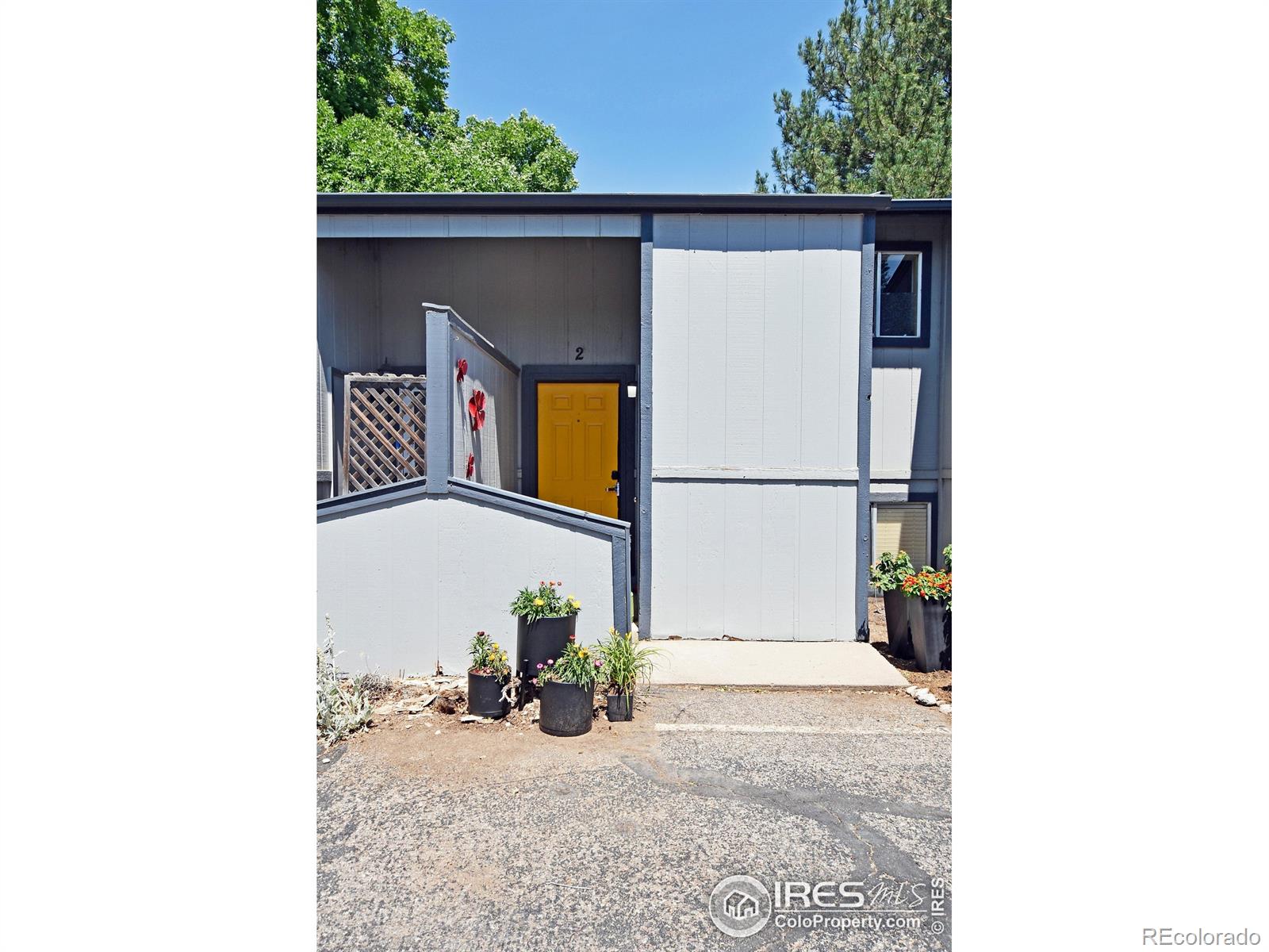 Report Image #1 for 1733  Azalea Drive,Fort Collins, Colorado