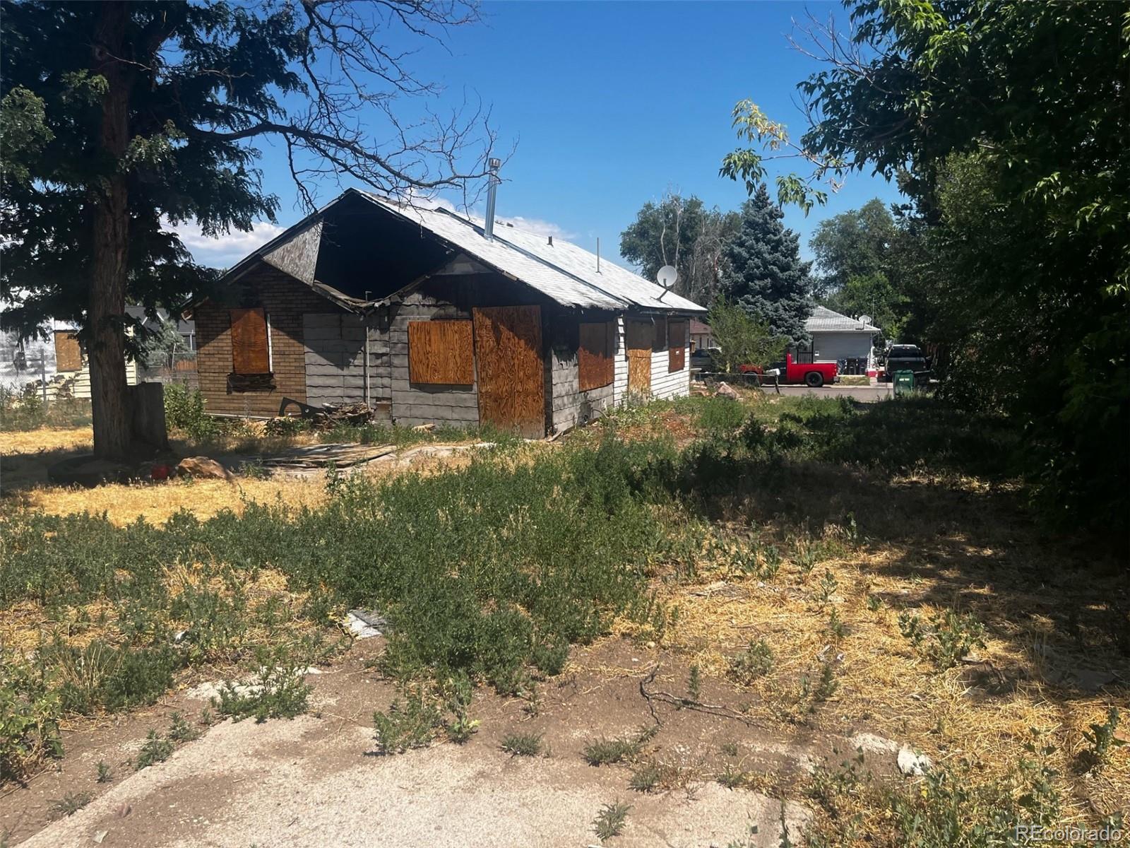 MLS Image # for 4326 w center avenue,denver, Colorado