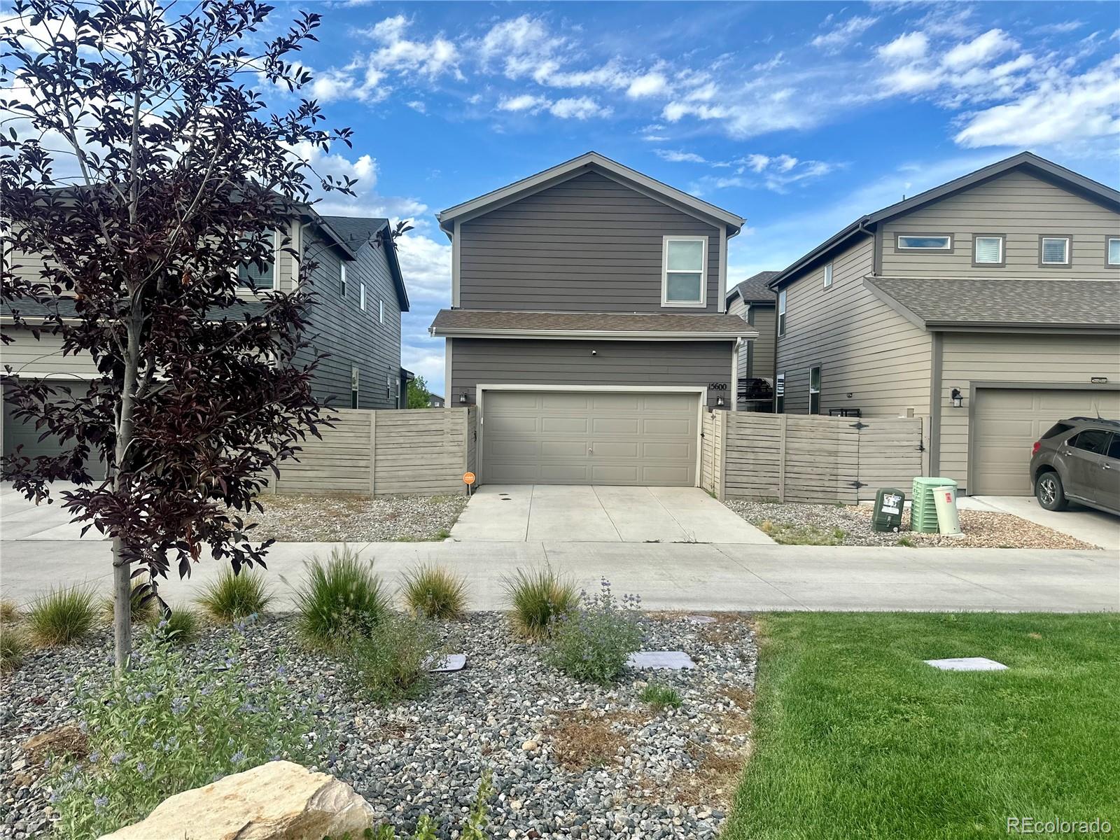 Report Image #1 for 15600  Bolling Drive,Denver, Colorado