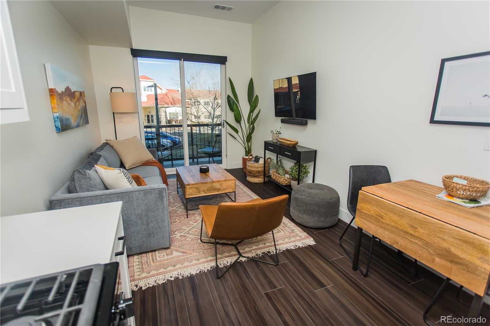 Report Image #1 for 2876 W 53rd Avenue,Denver, Colorado