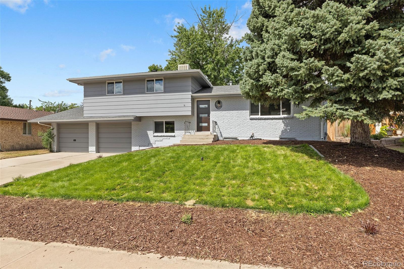 Report Image #1 for 2049 S Zephyr Court,Lakewood, Colorado