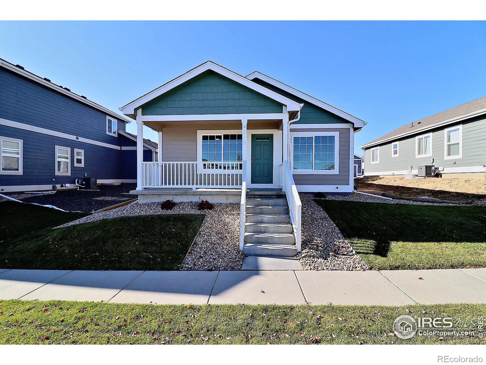 Report Image #1 for 4215  Primrose Lane,Evans, Colorado