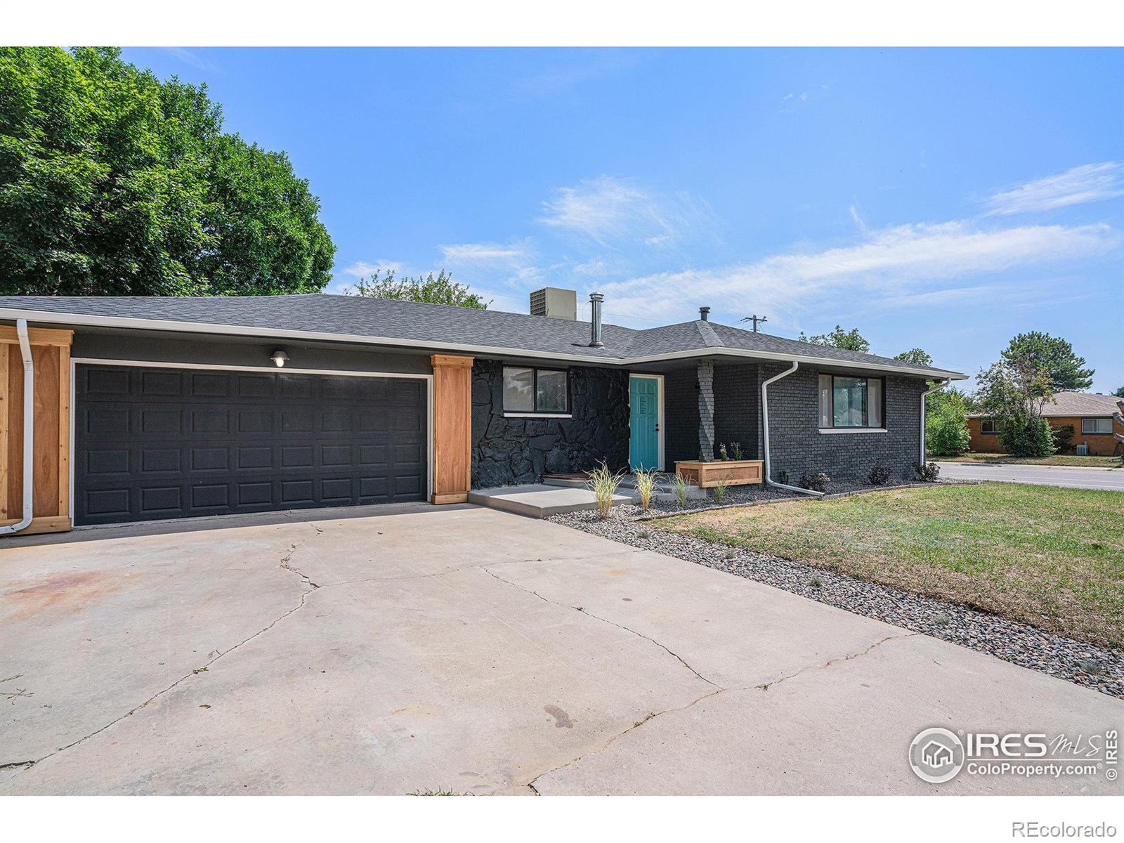 Report Image #1 for 1804  Estrella Avenue,Loveland, Colorado