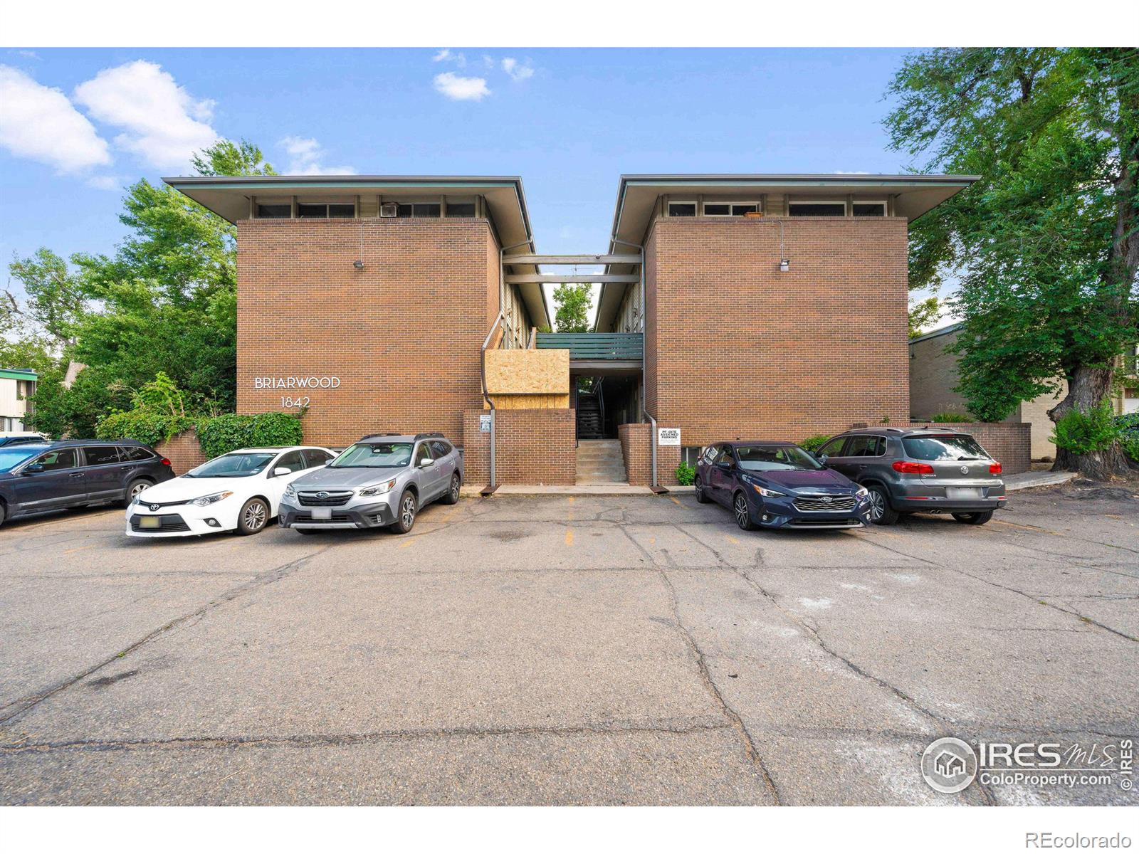 Report Image #1 for 1842  Canyon Boulevard,Boulder, Colorado