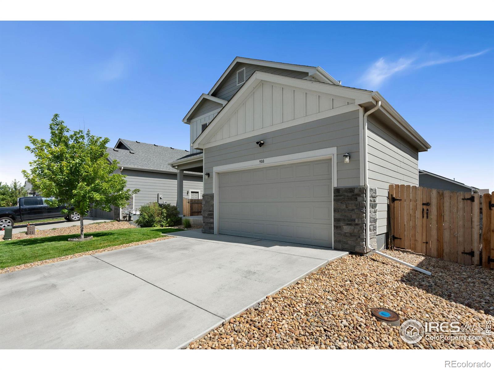 Report Image #1 for 908 S Depot Drive,Milliken, Colorado