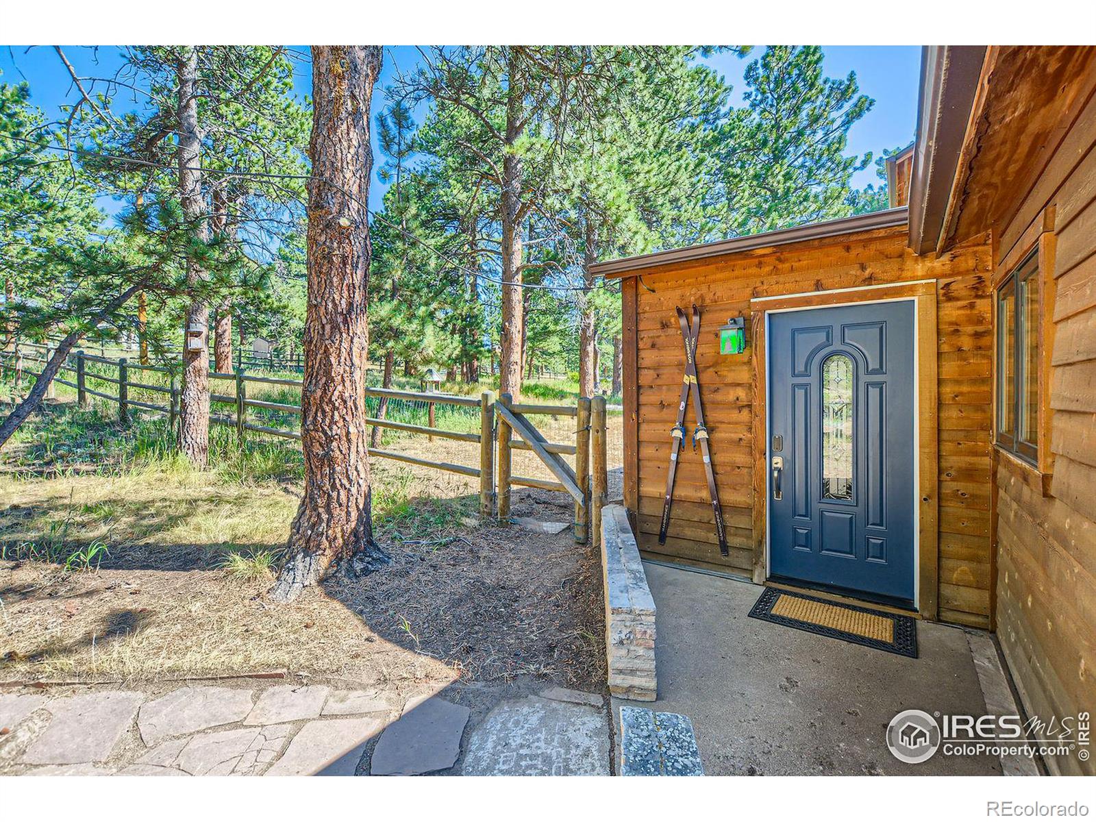 Report Image #1 for 113  Bramer Road,Ward, Colorado