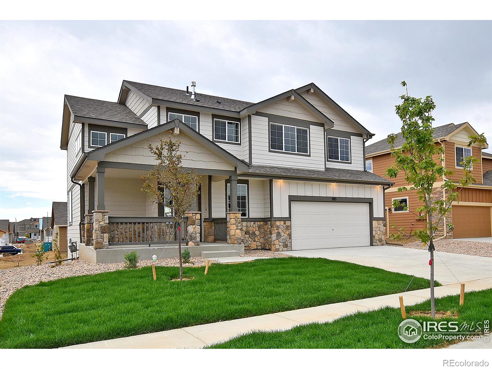 Report Image #1 for 2341  Sublime Drive,Windsor, Colorado