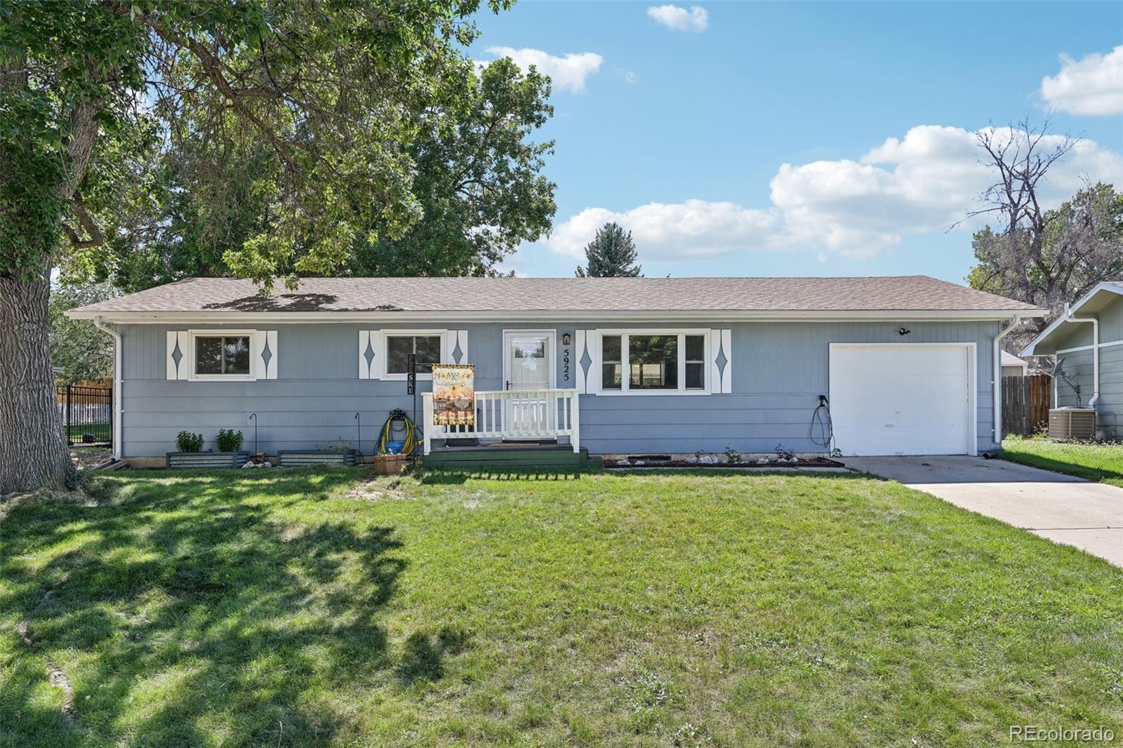 Report Image #1 for 5925  Mercury Drive,Fort Collins, Colorado