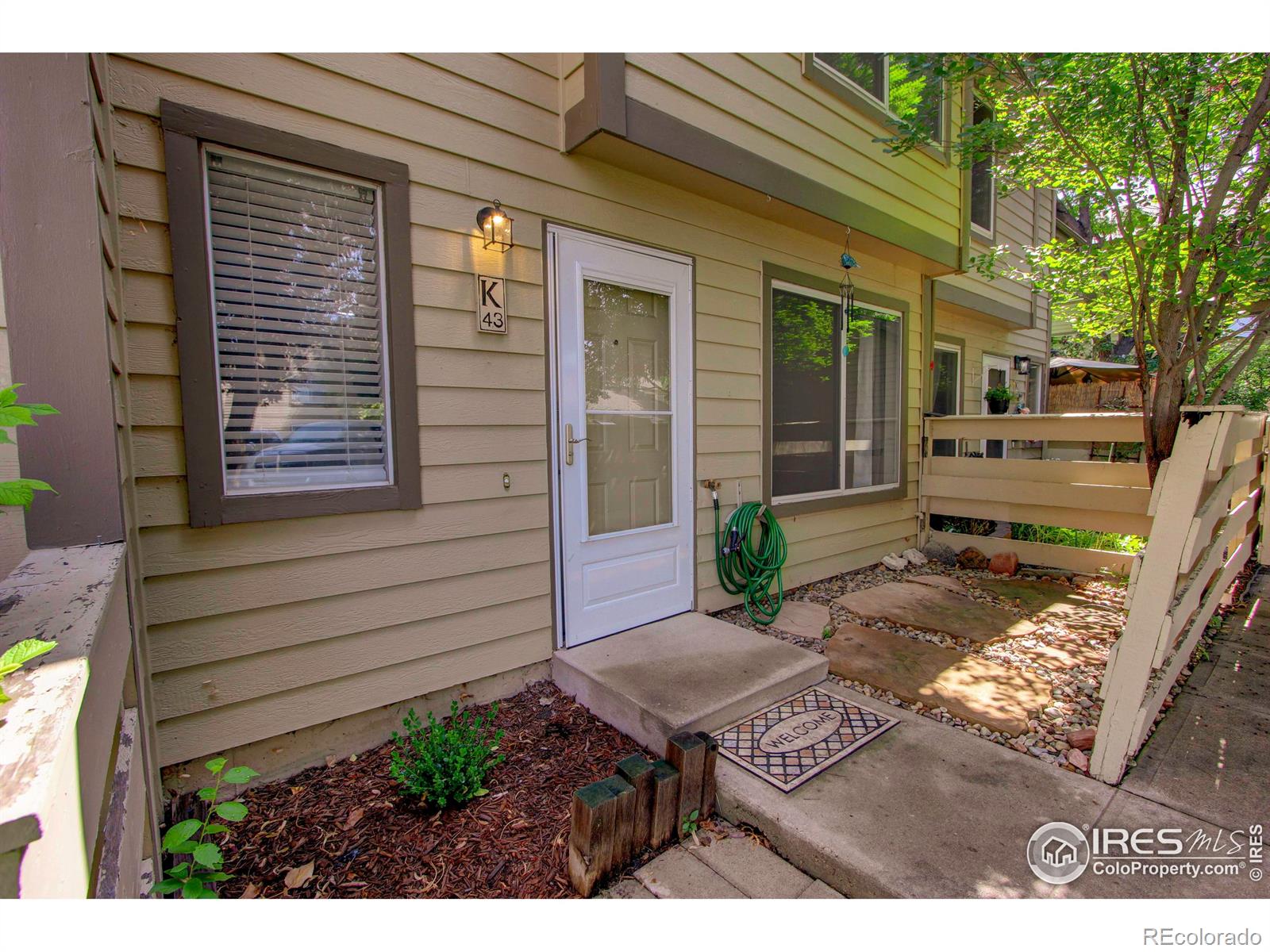 Report Image #1 for 3465  Lochwood Drive,Fort Collins, Colorado