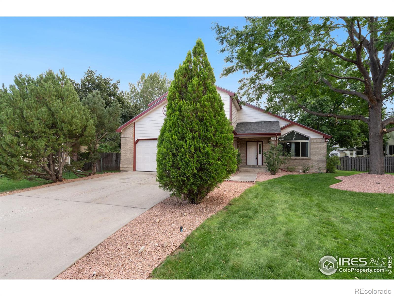 Report Image #1 for 3914  Century Drive,Fort Collins, Colorado