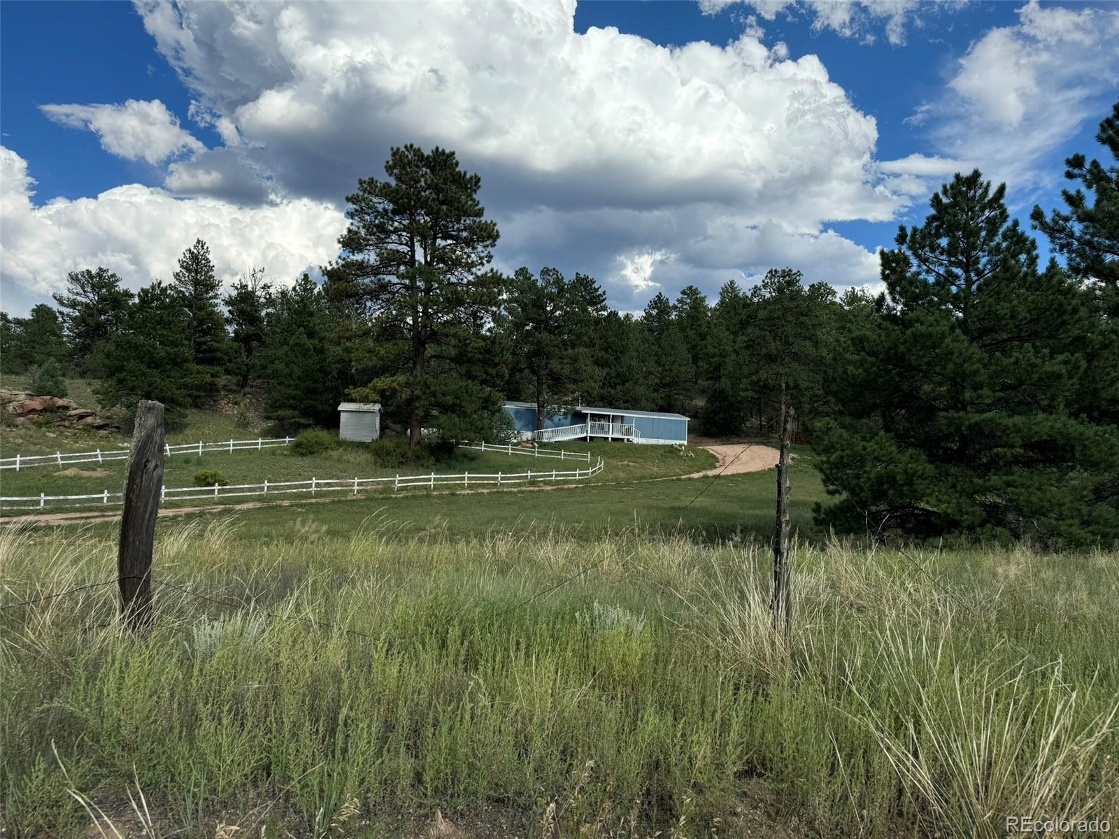 Report Image #1 for 7152  Copper Gulch Road,Cotopaxi, Colorado