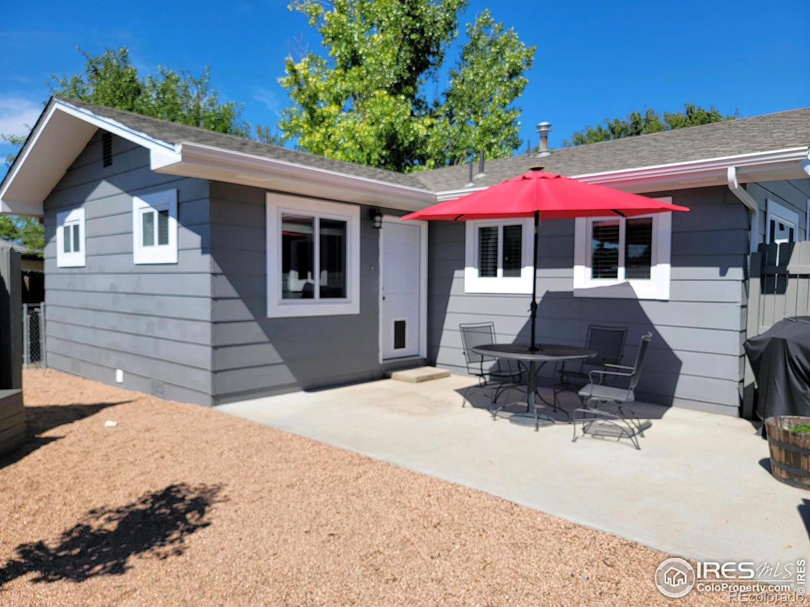 Report Image #1 for 708  Elm Street,Sterling, Colorado