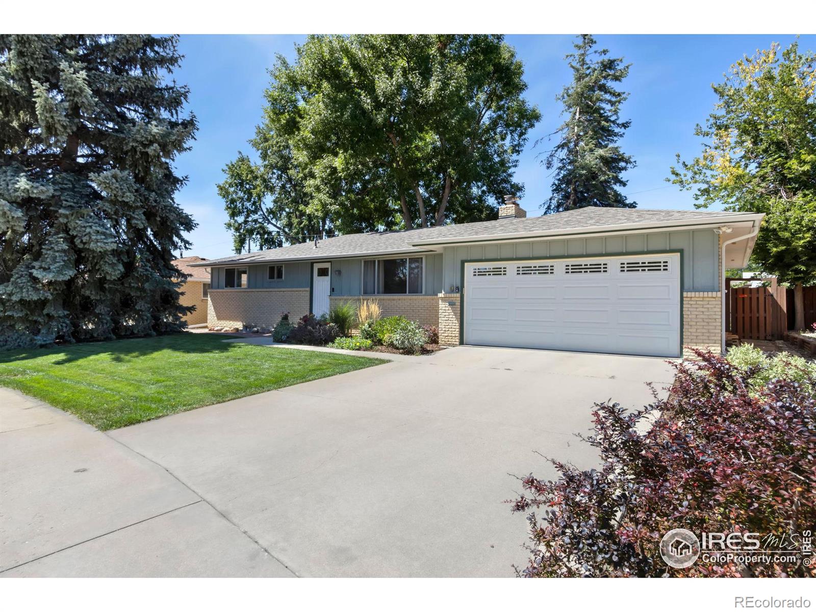 Report Image #1 for 1933  Emery Street,Longmont, Colorado