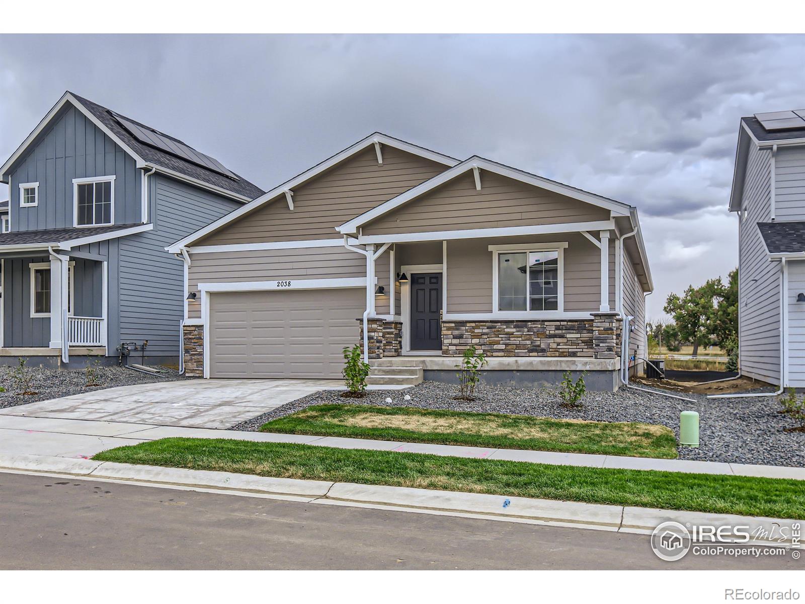 Report Image #1 for 2038  Ballyneal Drive,Fort Collins, Colorado