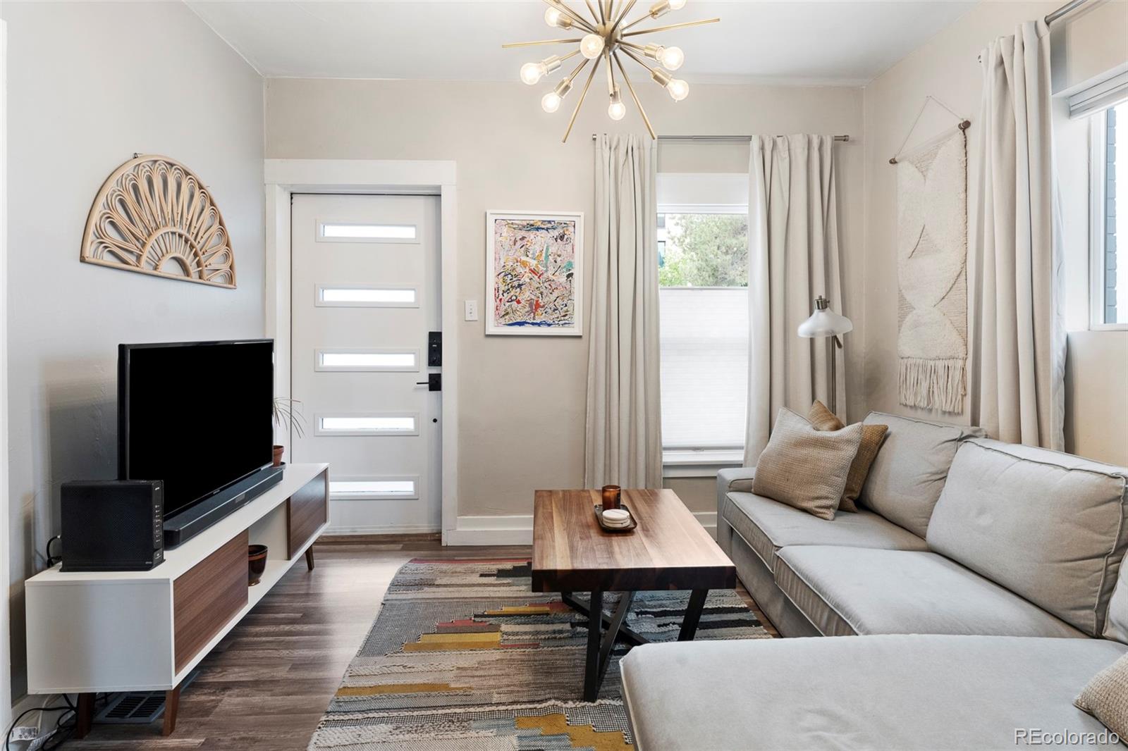 Report Image #1 for 604  Inca Street,Denver, Colorado