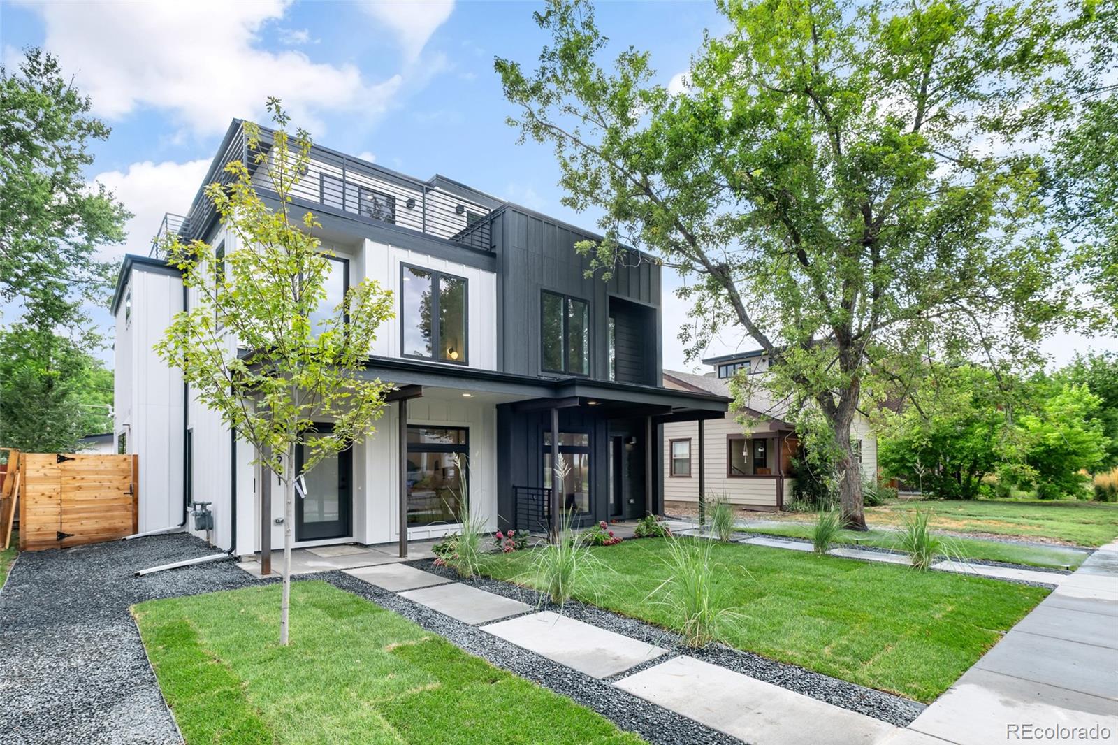 Report Image #1 for 3941  Vrain Street,Denver, Colorado