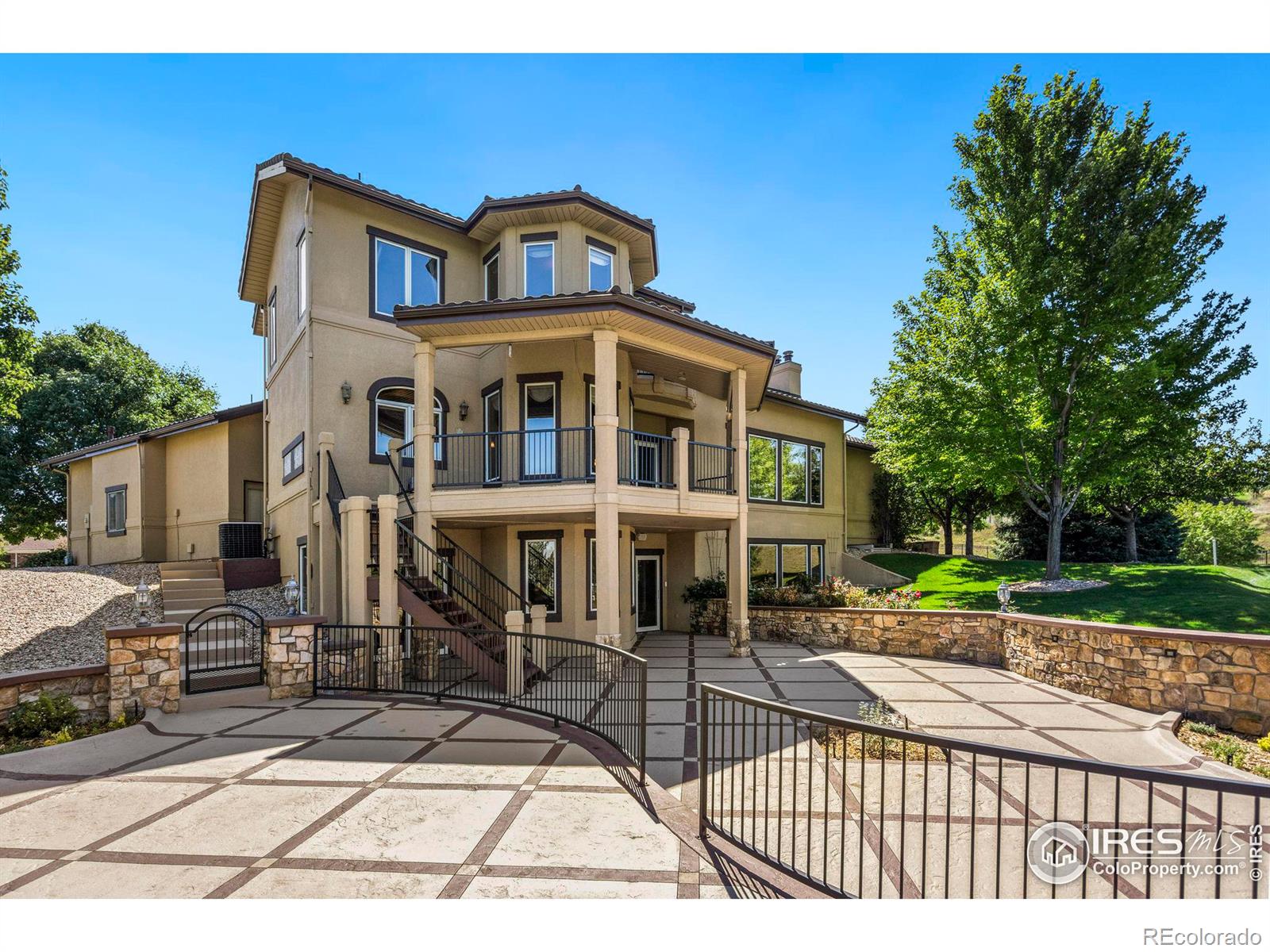 Report Image #1 for 7559  Price Court,Fort Collins, Colorado