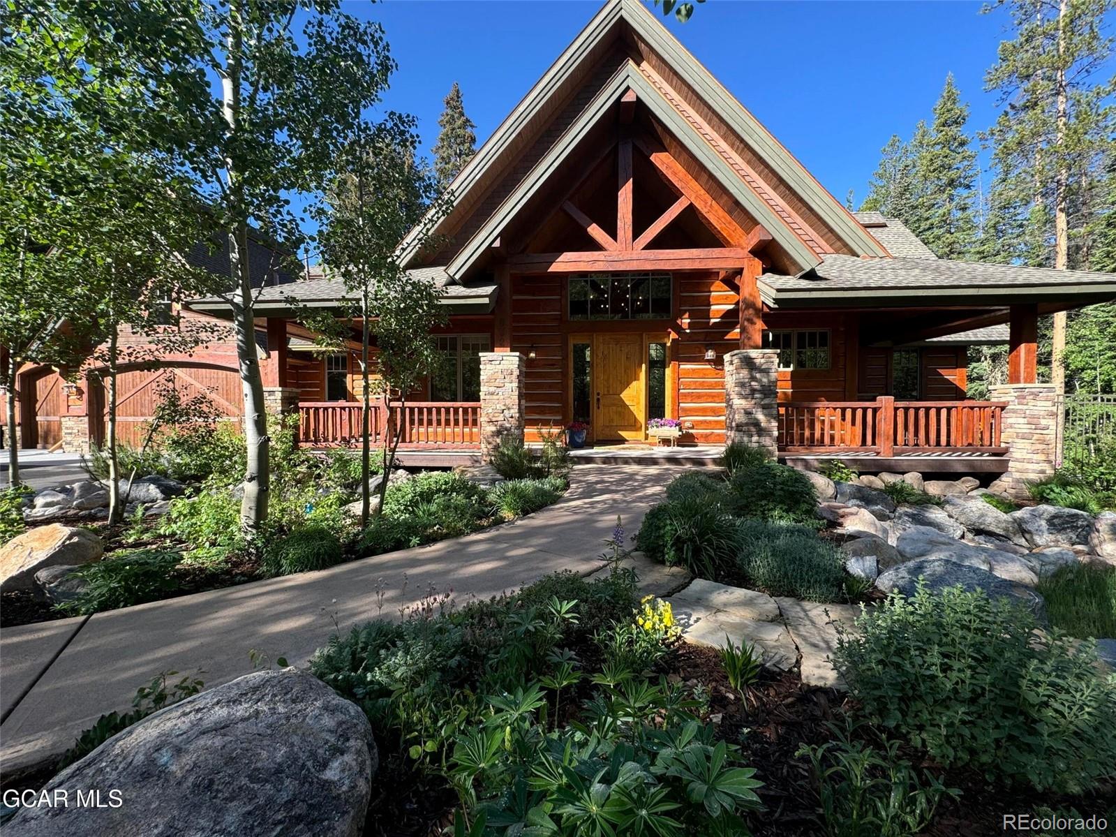 Report Image #1 for 532  Timberland Lane,Winter Park, Colorado