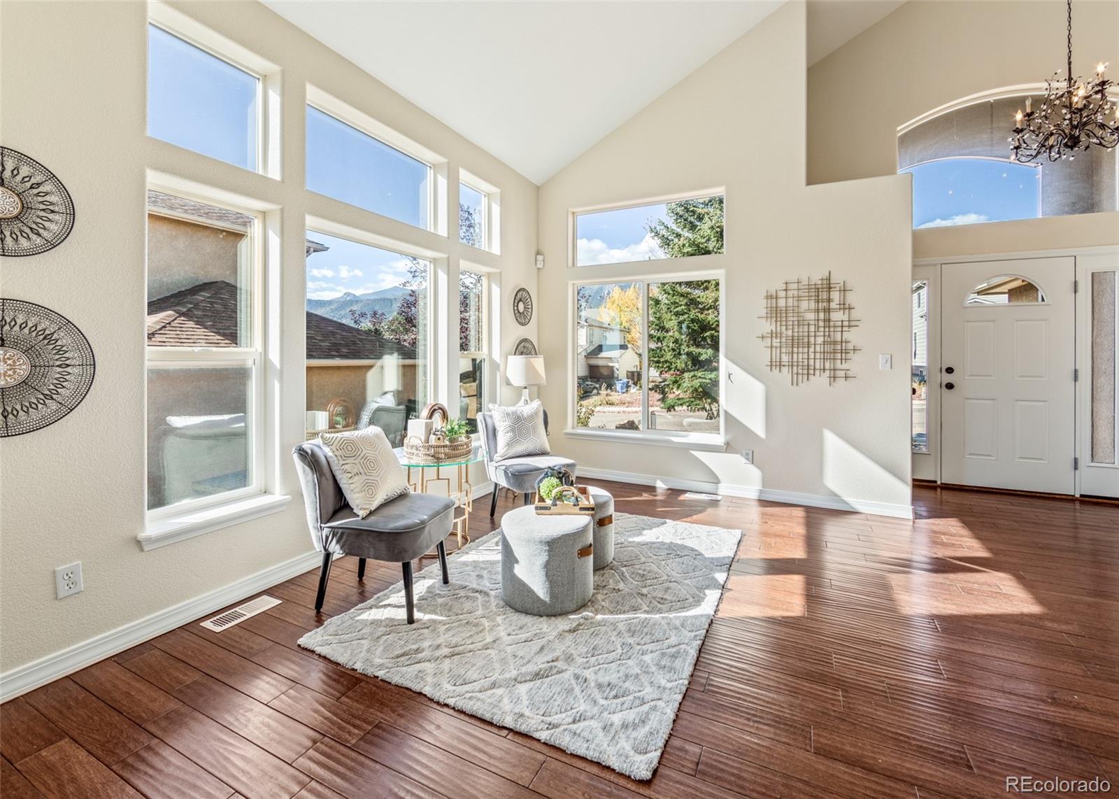 Report Image #1 for 319  Millstream Terrace,Colorado Springs, Colorado