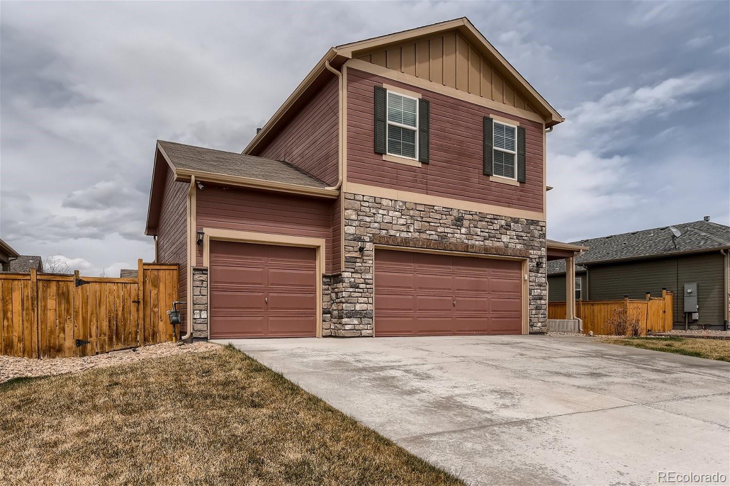 Report Image #1 for 3634  Day lily Street,Wellington, Colorado