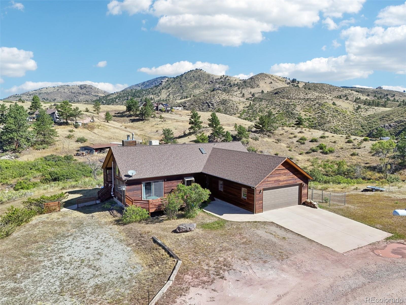 Report Image #1 for 47  Sombrero Court,Lyons, Colorado