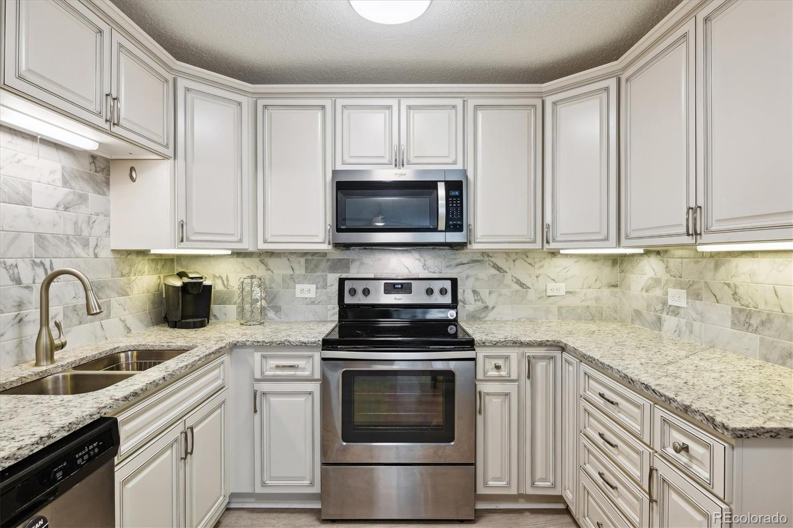 Report Image #1 for 795 S Alton Way,Denver, Colorado