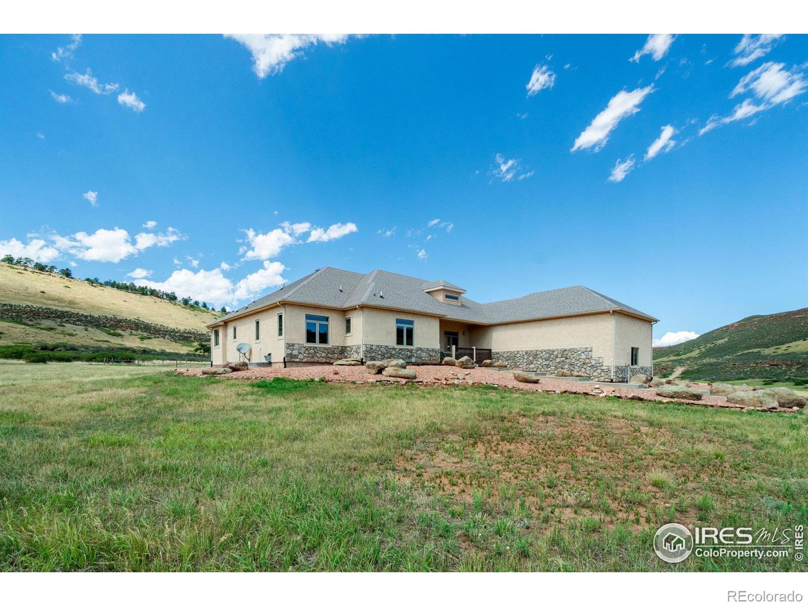 Report Image #1 for 4433  Sedona Hills Drive,Loveland, Colorado