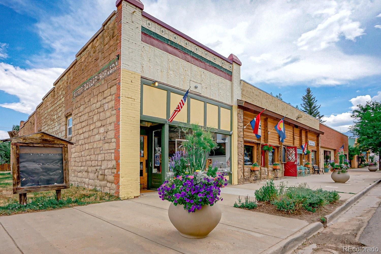 Report Image #1 for 203 S Main Street,La Veta, Colorado