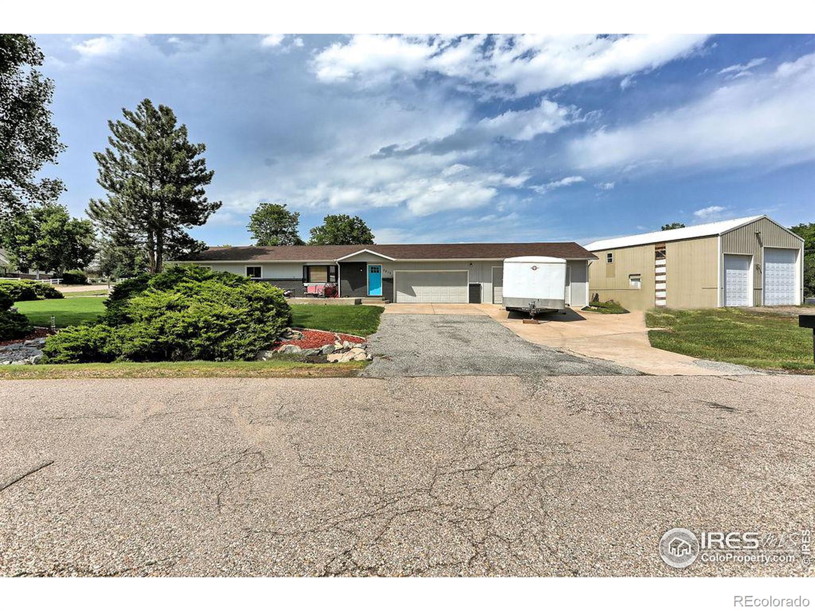 Report Image #1 for 7215 W 12th Street,Greeley, Colorado