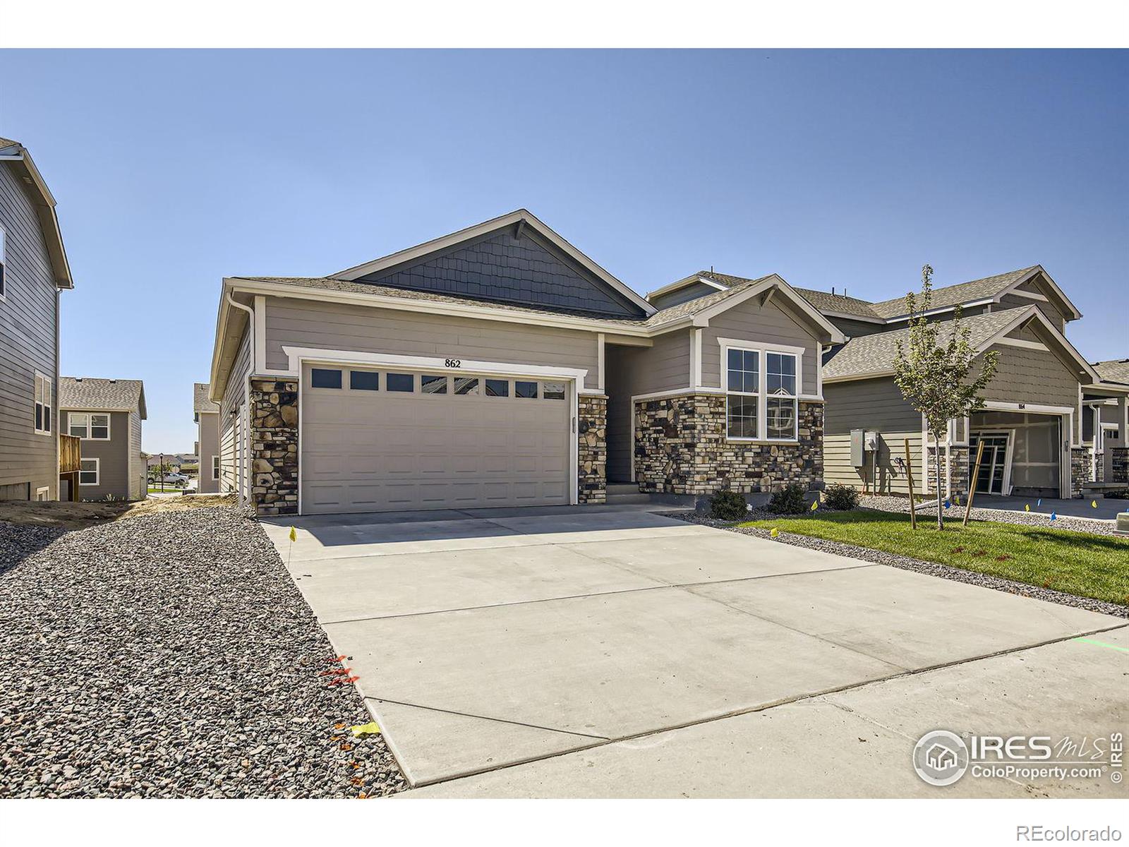 Report Image #1 for 862  Forest Canyon Road,Severance, Colorado