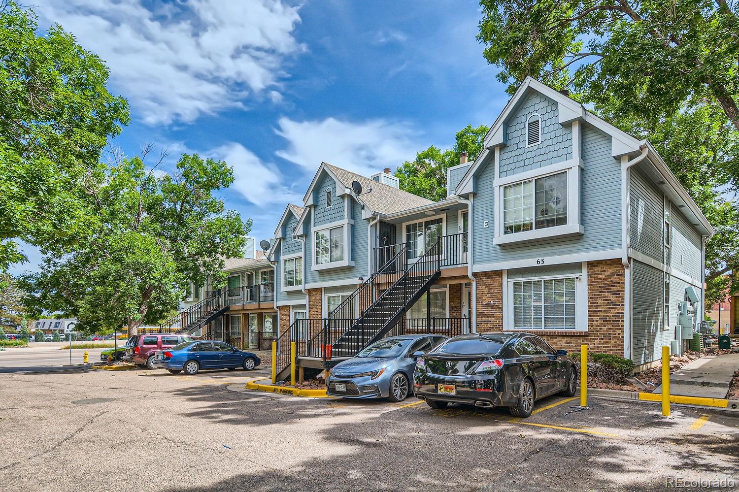 Report Image #1 for 63 S Sable Boulevard,Aurora, Colorado