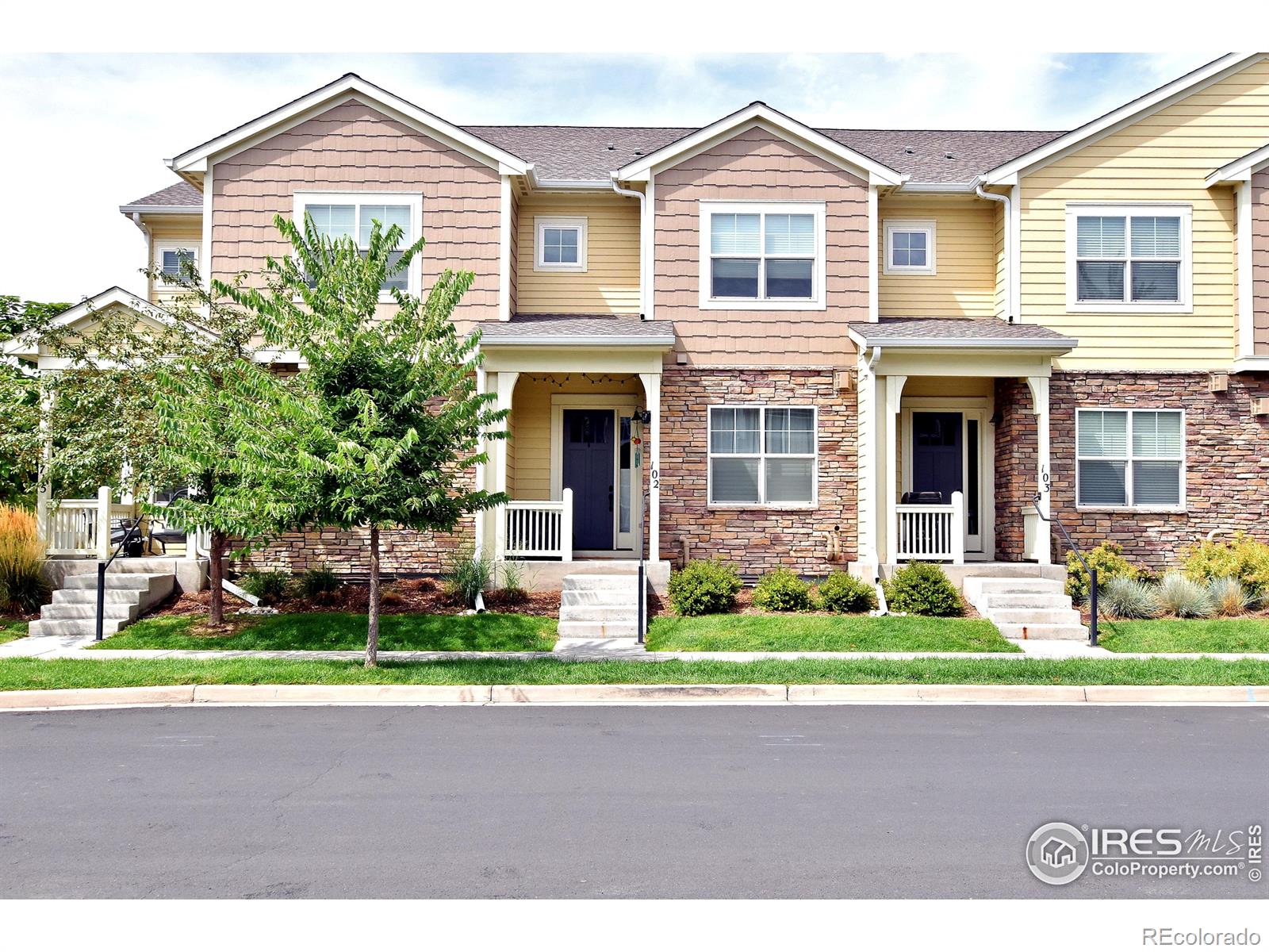 Report Image #1 for 2715  Rockford Drive,Fort Collins, Colorado