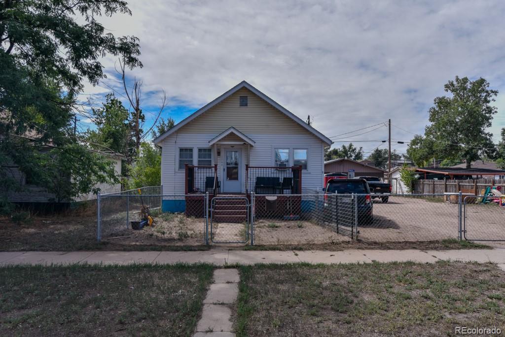 Report Image #1 for 1700  8th Street,Greeley, Colorado