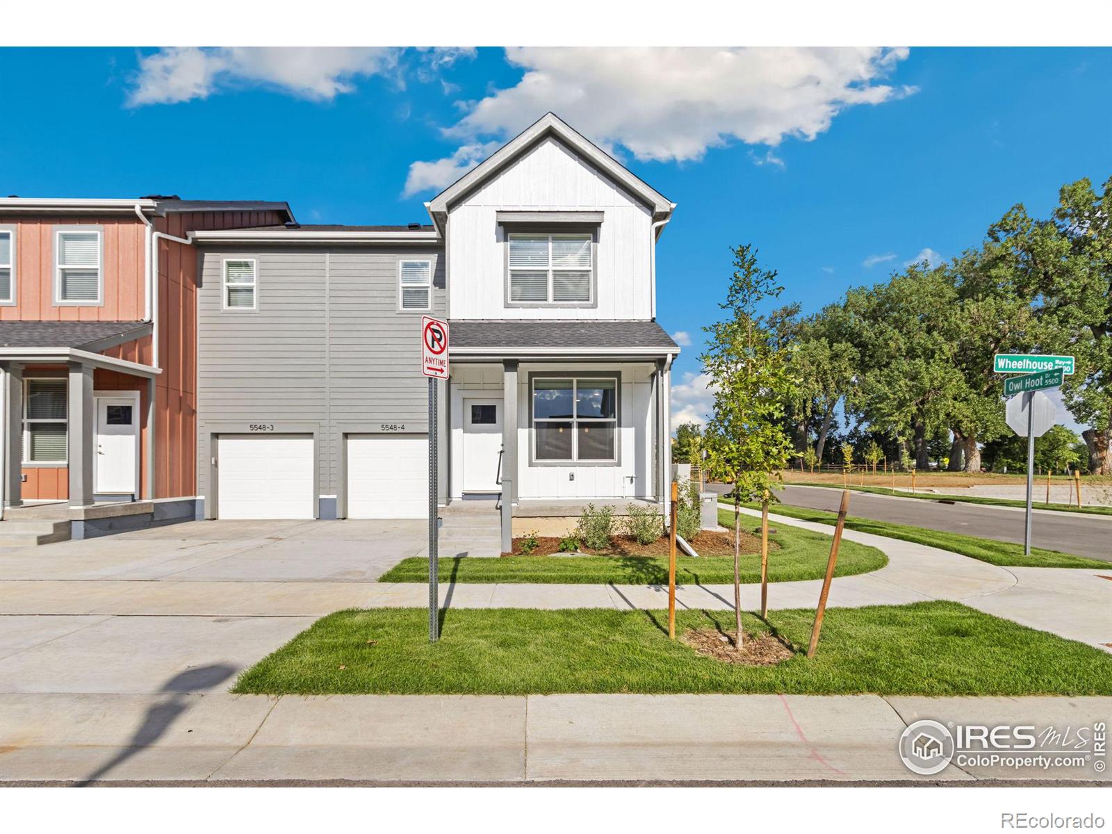 Report Image #1 for 5516  Owl Hoot Drive,Fort Collins, Colorado