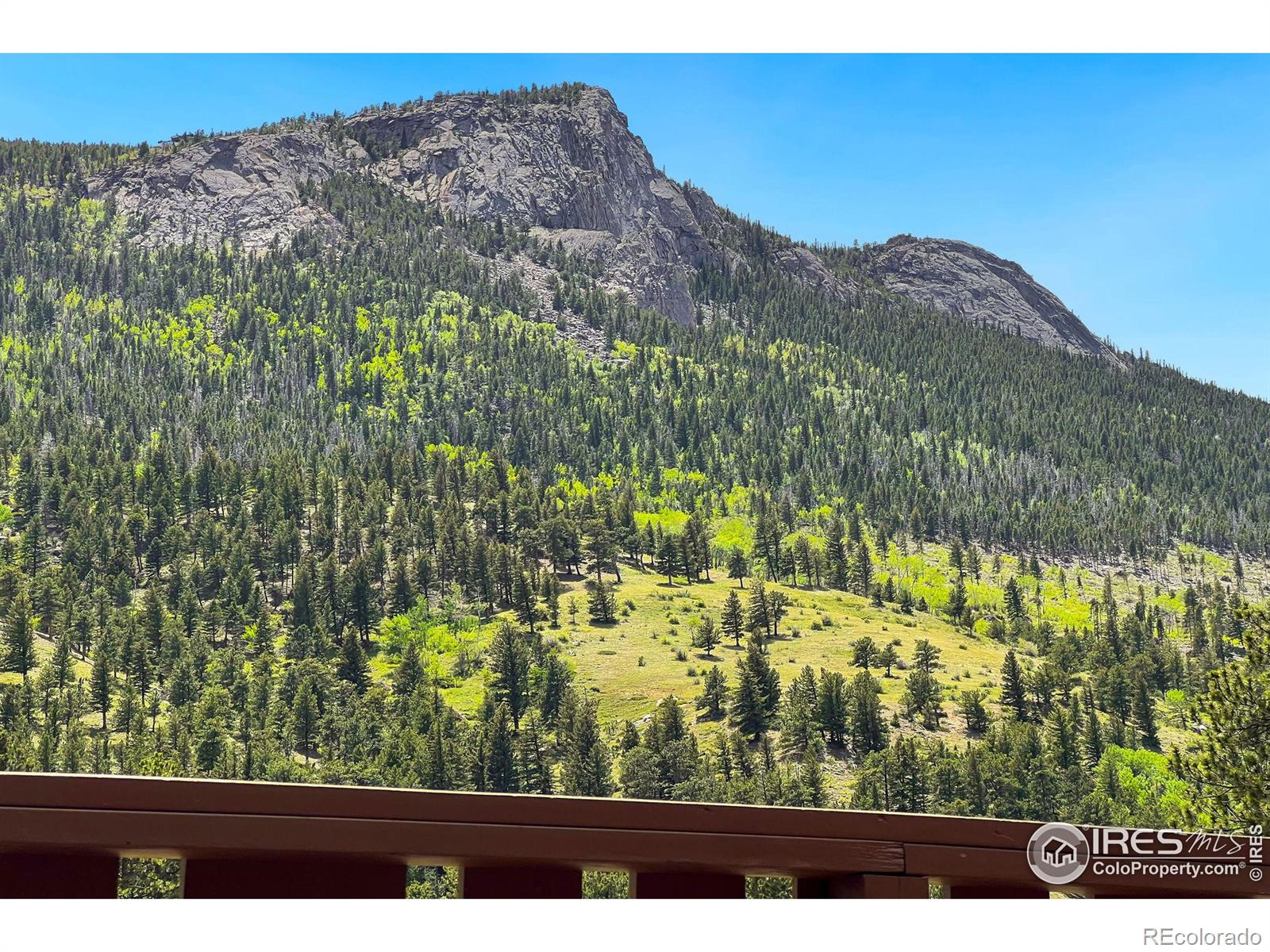 Report Image #1 for 2848  Fall River Road,Estes Park, Colorado