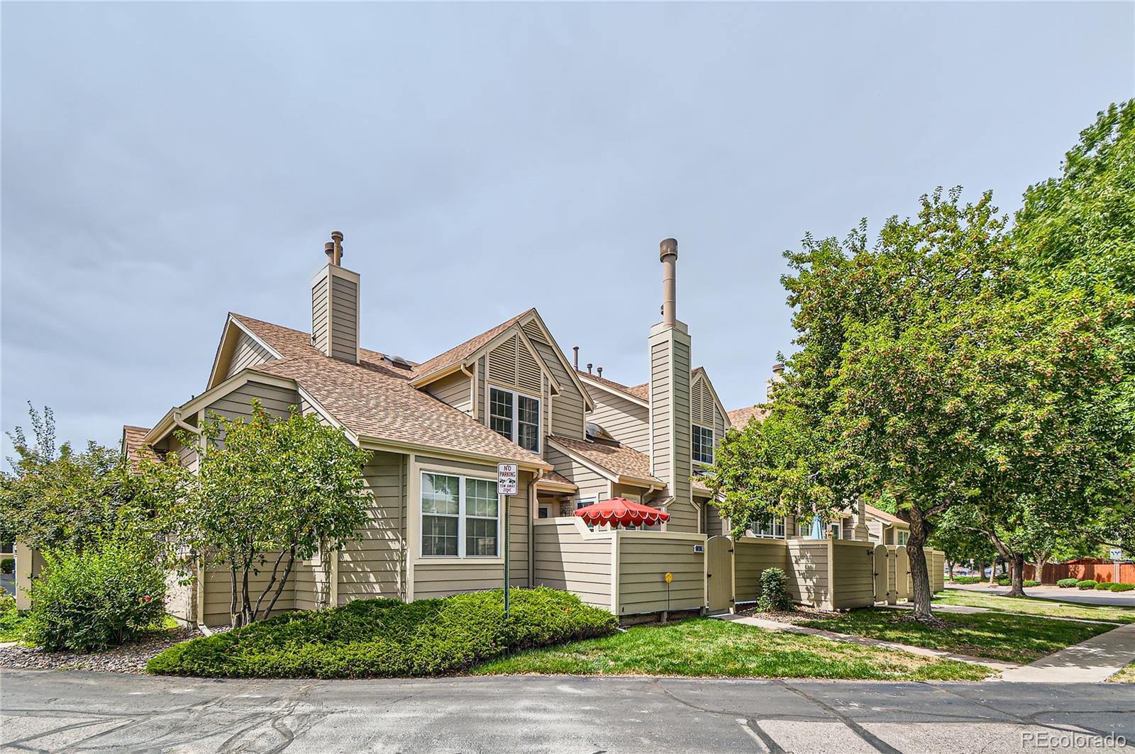 Report Image #1 for 7370 E Florida Avenue,Denver, Colorado
