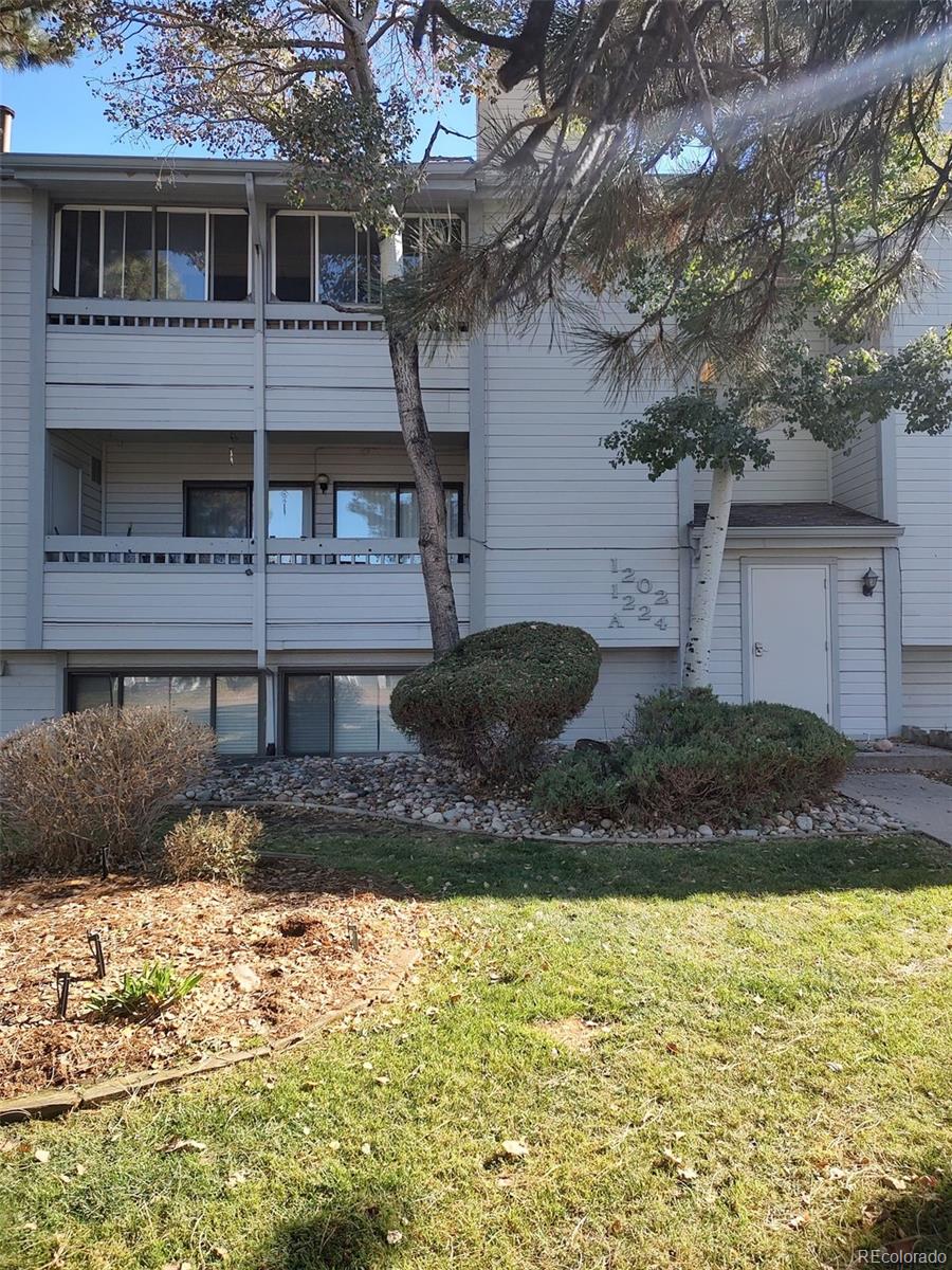 Report Image #1 for 1204  Firefly Circle,Colorado Springs, Colorado