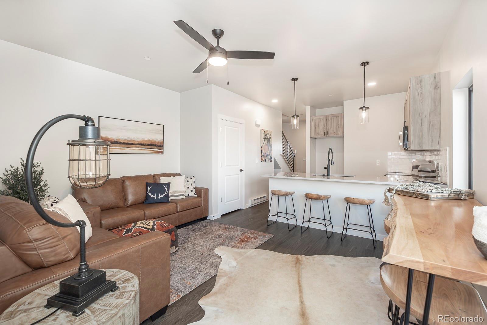Report Image #1 for 109  Granby Meadow Drive,Granby, Colorado