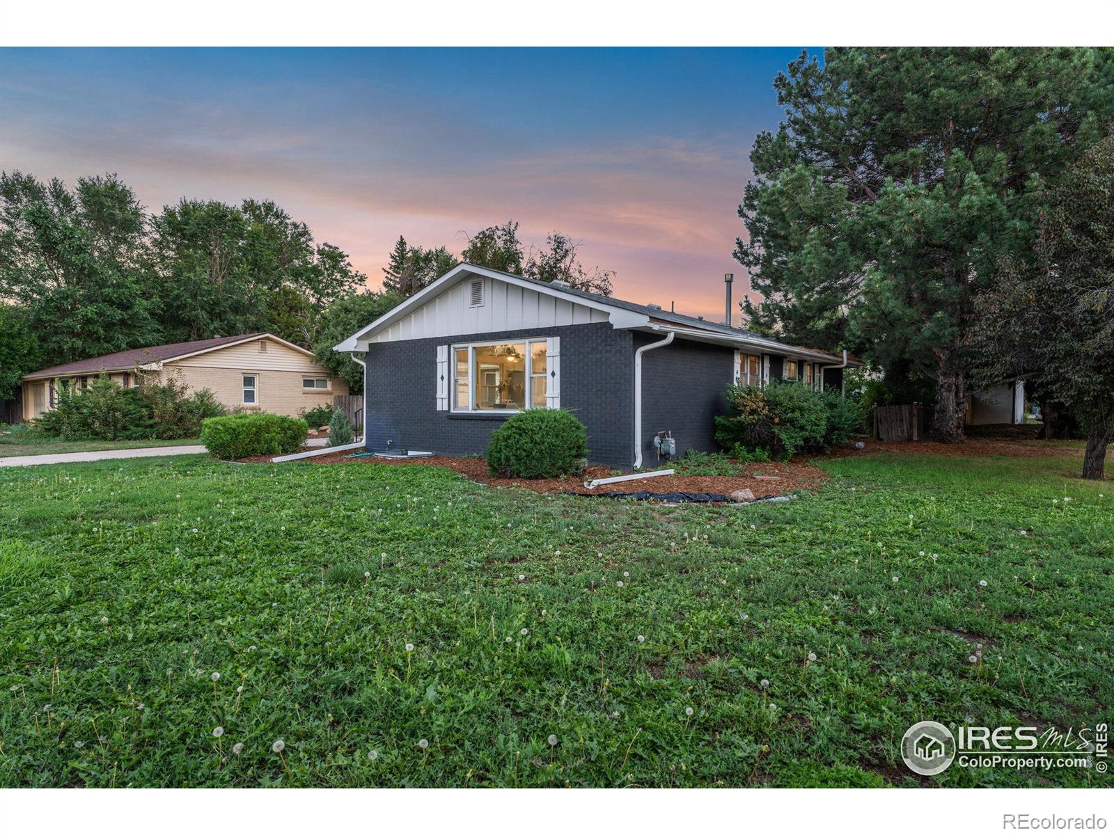 Report Image #1 for 2017  Springfield Drive,Fort Collins, Colorado