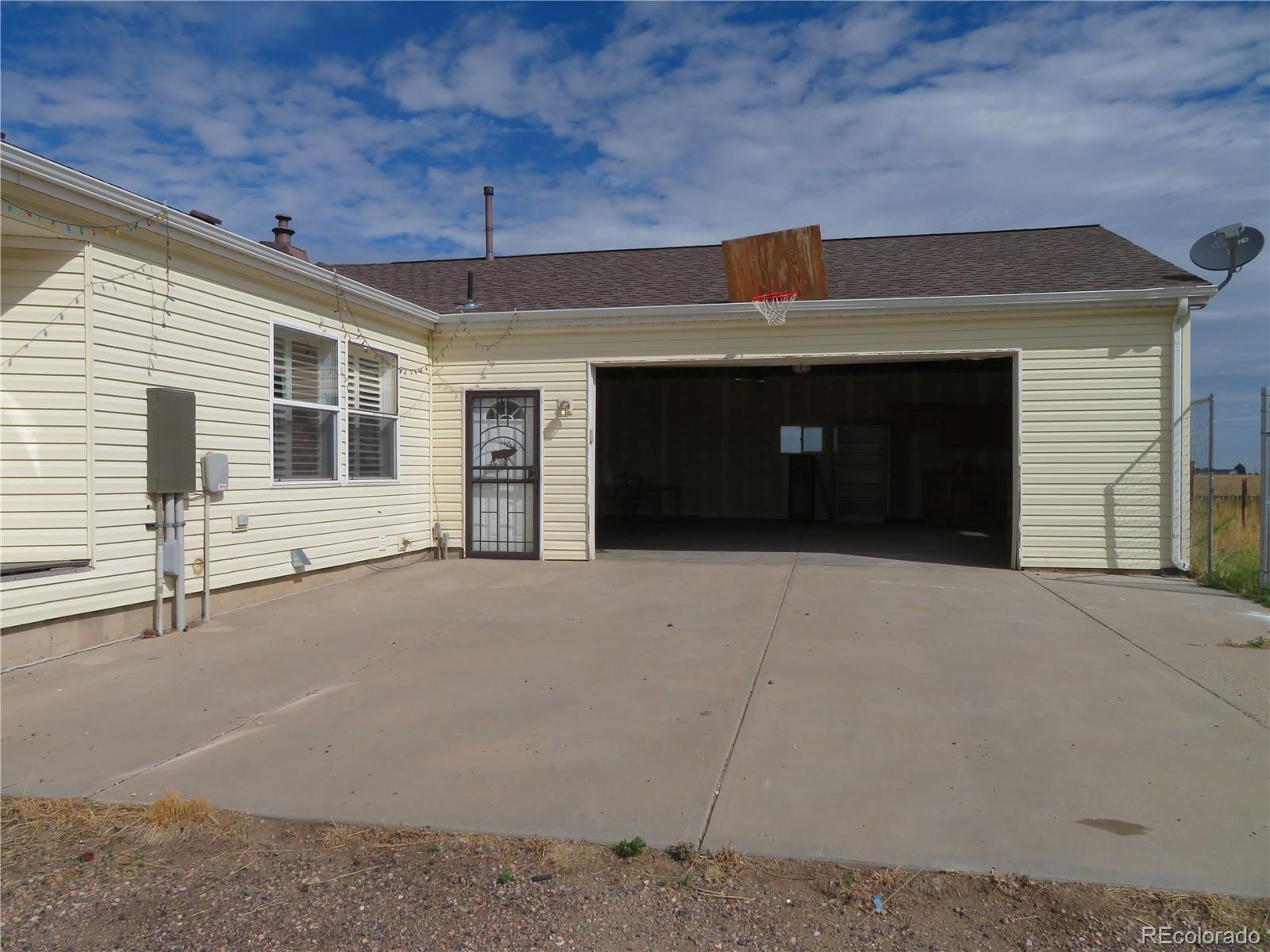 Report Image #1 for 41321 E 88th Avenue,Bennett, Colorado