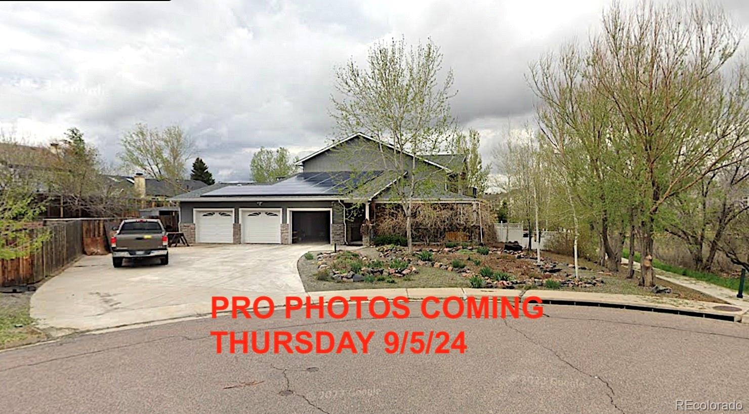 MLS Image # for 5705 s quatar court,centennial, Colorado