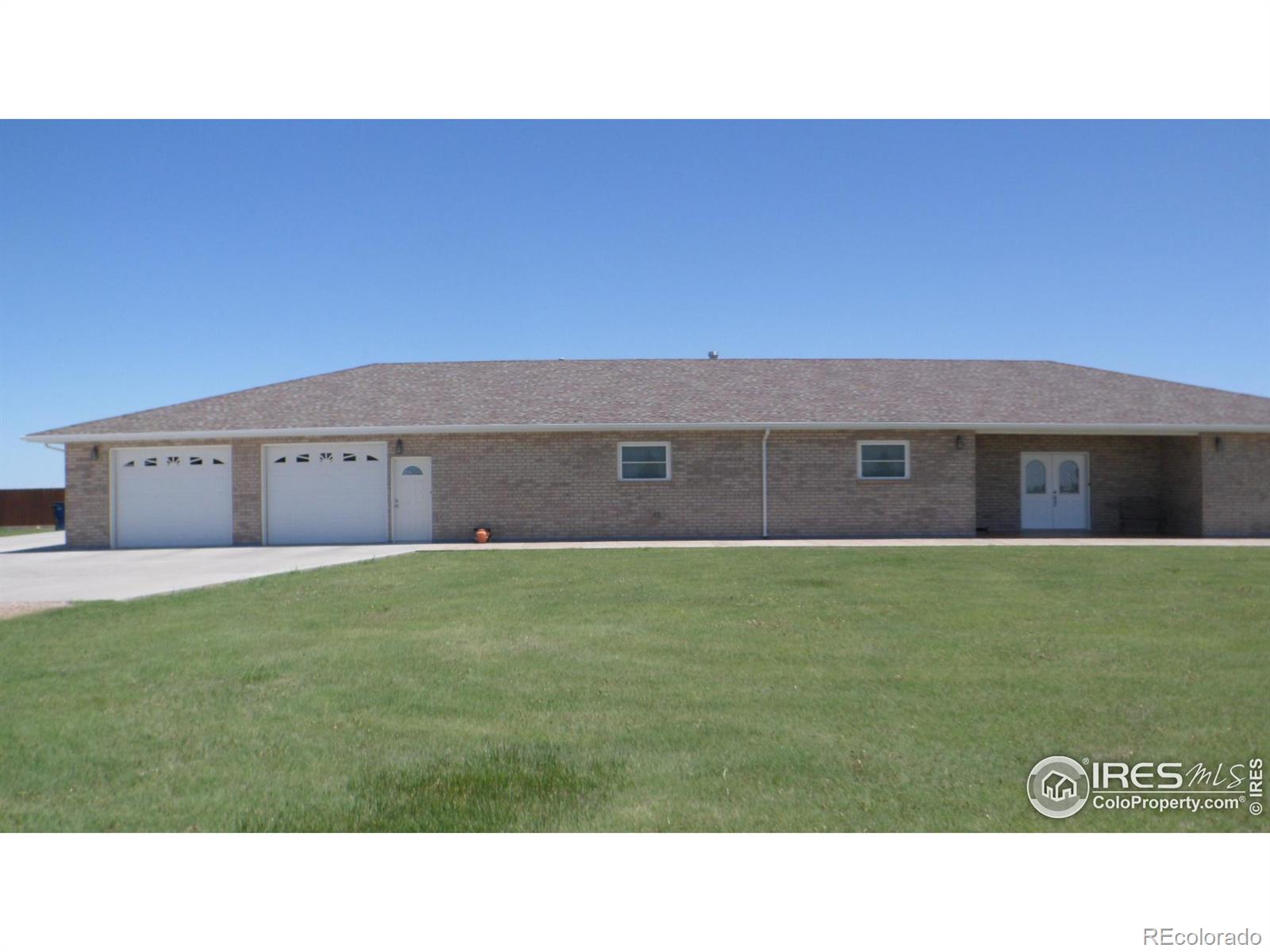 Report Image #1 for 20444  County Road 48 ,Burlington, Colorado