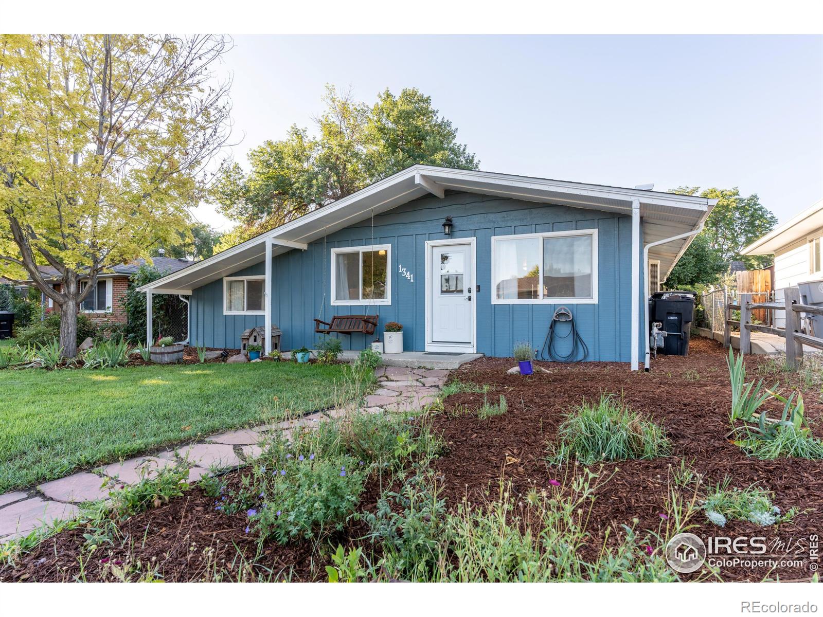 Report Image #1 for 1341  Sharpe Place,Longmont, Colorado