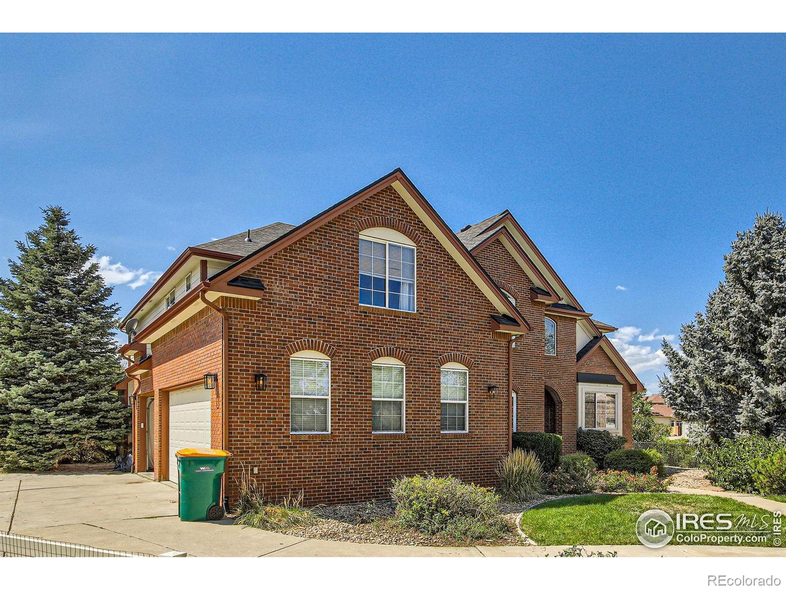 Report Image #1 for 7345 W 94th Avenue,Westminster, Colorado