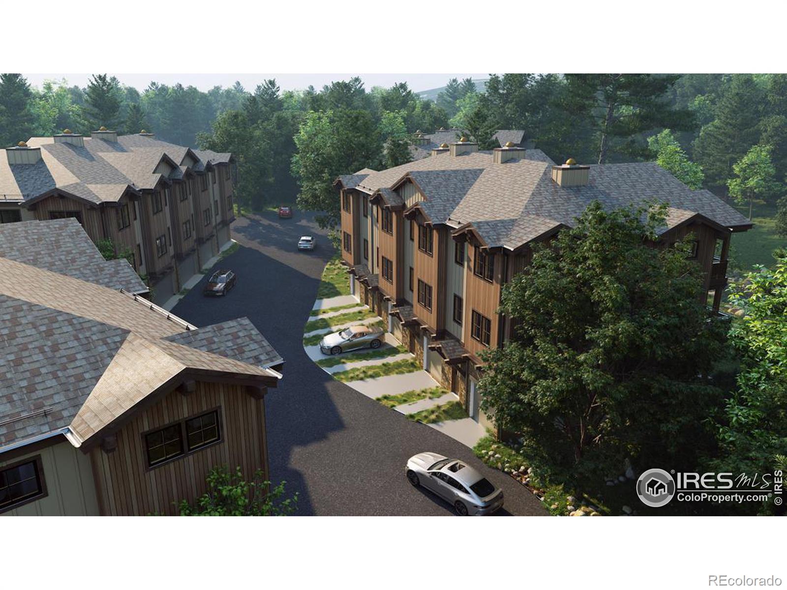 Report Image #1 for 185  Vasquez Drive,Winter Park, Colorado