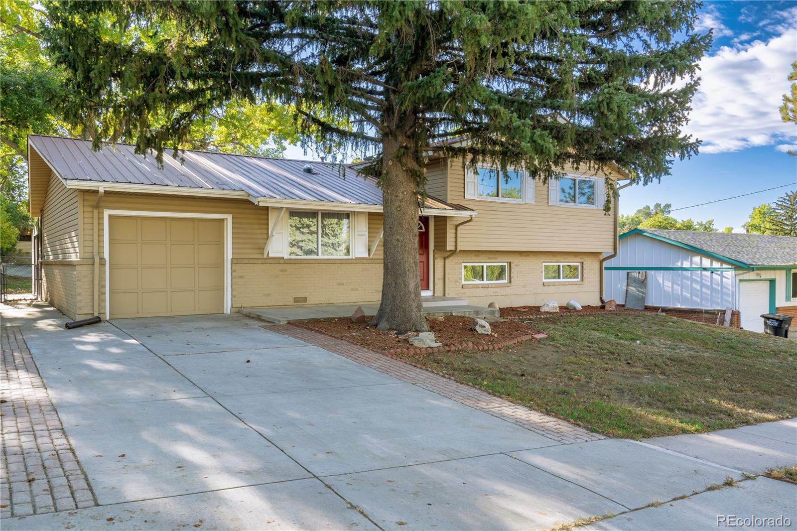 Report Image #1 for 1135  Royale Drive,Colorado Springs, Colorado