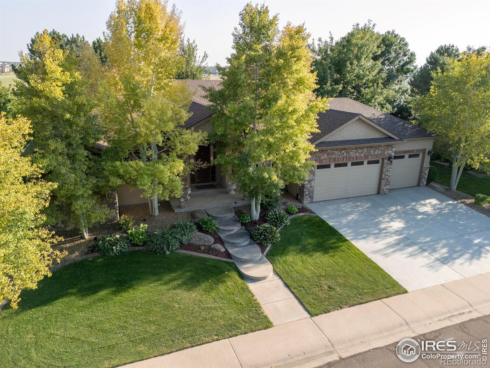 Report Image #1 for 1923  Kaplan Drive,Windsor, Colorado